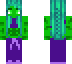 hulk me