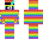 hyper death god creeper