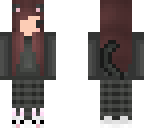 i re-fixed my skin