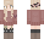 i've got two faces