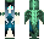 ice girl