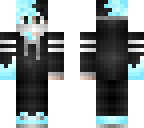 ice man