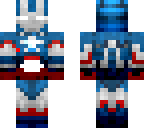 iorn patriot dale me gusta