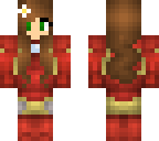 iron girl
