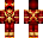 iron spider creeper