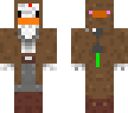 jedi chicken