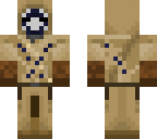 jedi temple guard blue version