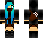just mini