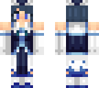 juvia lockser