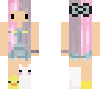 kamikaze_nyx skin made by breathe_illusion