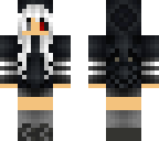 kaneki girl