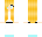 karate girl
