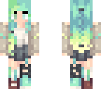 kawaii seaweed