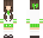 kayla's lhs uniform skin
