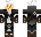 knight thing baby