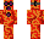 lava goggle guy