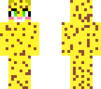 leopard