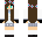 lily's school uniform