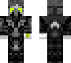 lime overlord