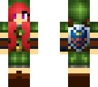 link girl