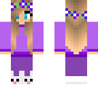 little katie edit pj's