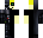 luke vader
