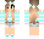 maddy skin