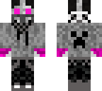 magenta madman