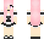 maid but not mine