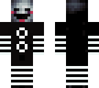 marionette edit