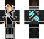 max kirito