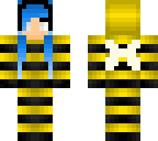 me as heyimbee