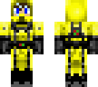 me hazmat