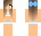 me in bikini