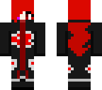 me in the akatsuki