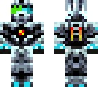 mecha mode
