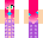 mermaid edit