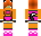 mifua girl