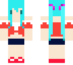 miku chan