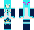 miku chan
