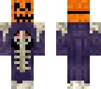 minecrafthalloweencostume