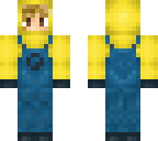 minion girll