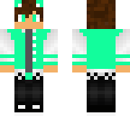 mint boy new