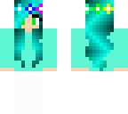 minty