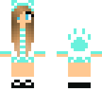 minty dog lover