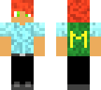 mithzan as i see him
