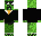 mlg creeper remix