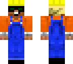 mr creepercraig22