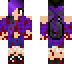 murderous misty