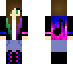 music girl